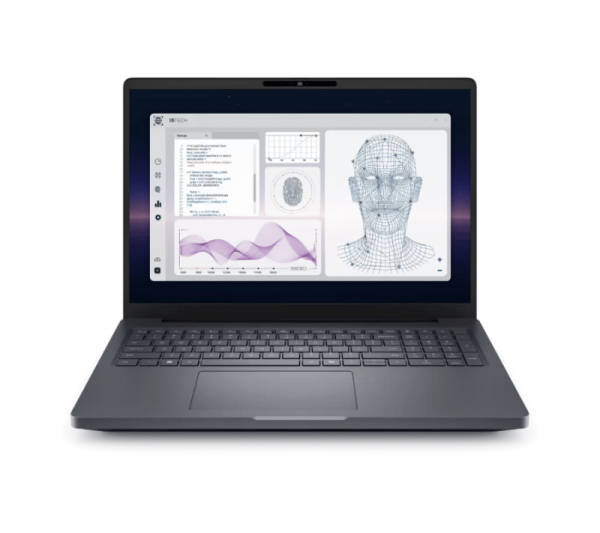 [HOT] Dell Pro Max 16 Plus MB16250 2025 (Core Ultra 9 285HX, 64GB, 1TB, RTX PRO 2000 8GB, 16 FHD+ 120Hz)