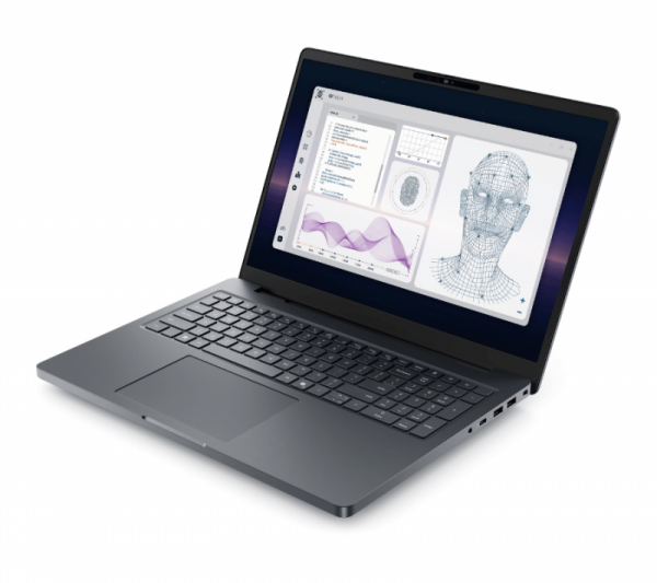 [HOT] Dell Pro Max 16 Plus MB16250 2025 (Core Ultra 9 285HX, 64GB, 1TB, RTX PRO 2000 8GB, 16 FHD+ 120Hz)