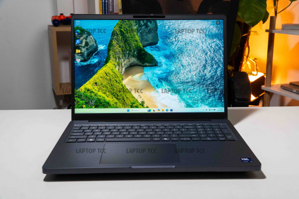 [HOT] Dell Pro Max 16 Plus MB16250 2025 (Core Ultra 9 285HX, 64GB, 1TB, RTX PRO 2000 8GB, 16 FHD+ 120Hz)