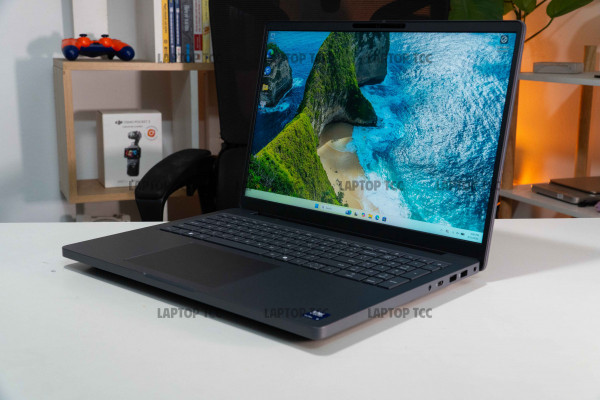 [HOT] Dell Pro Max 16 Plus MB16250 2025 (Core Ultra 9 285HX, 64GB, 1TB, RTX PRO 2000 8GB, 16 FHD+ 120Hz)
