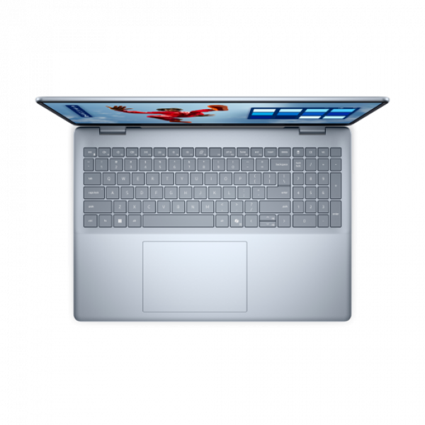 [New Outlet] Dell 16 Plus DB16250 2025 (Core Ultra 9 288V, 32GB, 1TB, 16 FHD+ Touch)