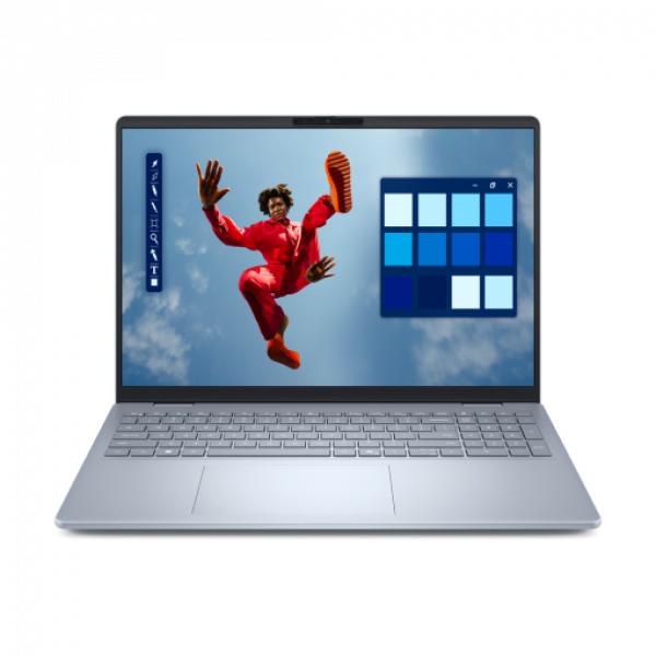 [New Outlet] Dell 16 Plus DB16250 2025 (Core Ultra 9 288V, 32GB, 1TB, 16 FHD+ Touch)
