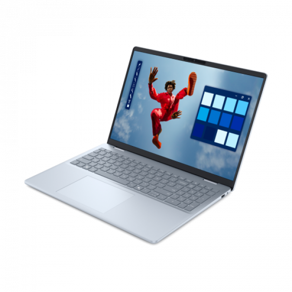 [New Outlet] Dell 16 Plus DB16250 2025 (Core Ultra 9 288V, 32GB, 1TB, 16 FHD+ Touch)