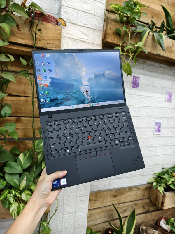 [Like New] Lenovo ThinkPad T14 Gen 5 (Core Ultra 5 125H, 16GB, 512GB, 14 FHD+)