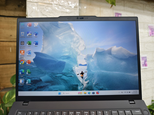 [Like New] Lenovo ThinkPad T14 Gen 5 (Core Ultra 5 125H, 16GB, 512GB, 14 FHD+)