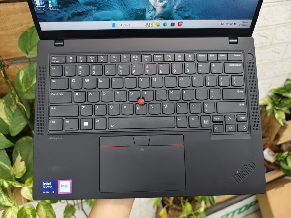 [Like New] Lenovo ThinkPad T14 Gen 5 (Core Ultra 5 125H, 16GB, 512GB, 14 FHD+)