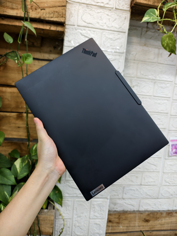 [Like New] Lenovo ThinkPad T14 Gen 5 (Core Ultra 5 125H, 16GB, 512GB, 14 FHD+)