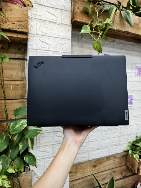 [Like New] Lenovo ThinkPad T14 Gen 5 (Core Ultra 5 125H, 16GB, 512GB, 14 FHD+)