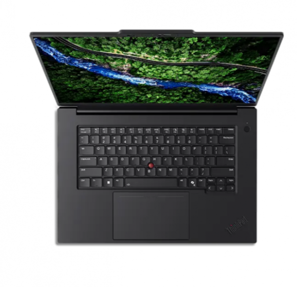 [New] Lenovo ThinkPad P1 Gen 8 Core Ultra 7 - 255H, RAM 32GB, SSD 1TB, Pro 2000, 16