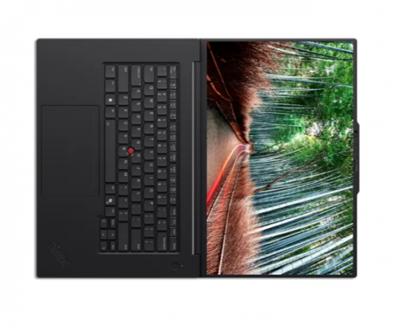 [New] Lenovo ThinkPad P1 Gen 8 Core Ultra 7 - 255H, RAM 32GB, SSD 1TB, Pro 2000, 16