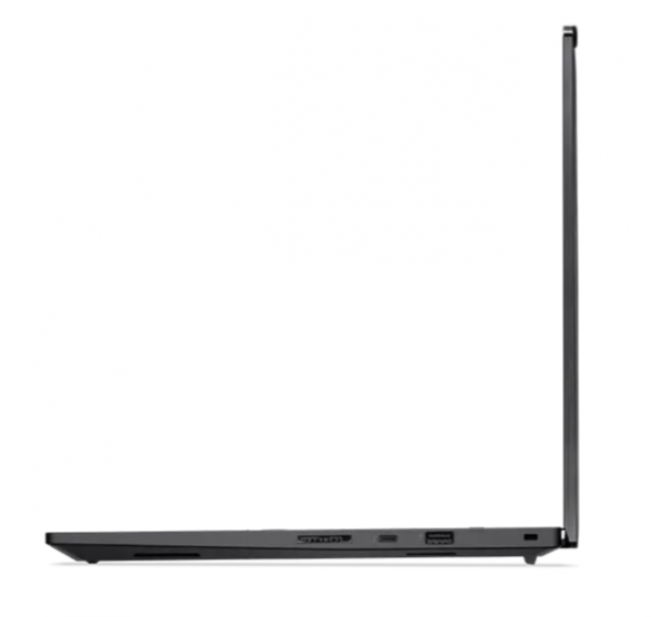 [New] Lenovo ThinkPad P1 Gen 8 Core Ultra 7 - 255H, RAM 32GB, SSD 1TB, Pro 2000, 16