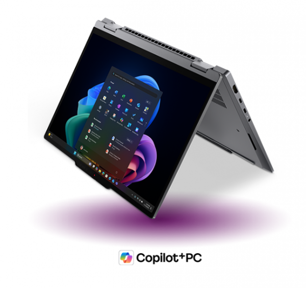 [New] ThinkPad X1 2-in-1 Gen 11 Aura Edition ( Ultra 5 335, Ram 32GB, SSD 256GB, 14