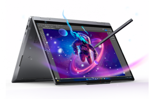 [New] ThinkPad X1 2-in-1 Gen 11 Aura Edition ( Ultra 5 335, Ram 32GB, SSD 256GB, 14