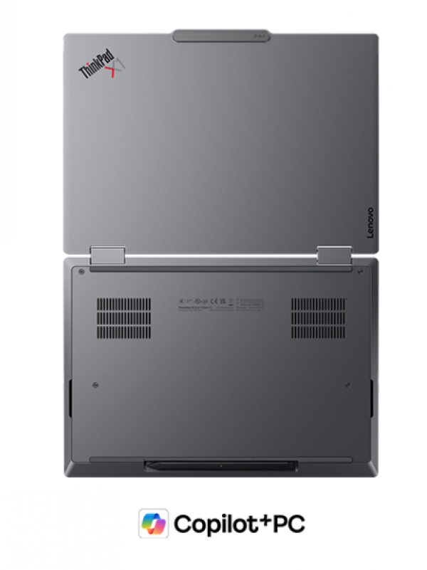 [New] ThinkPad X1 2-in-1 Gen 11 Aura Edition ( Ultra 5 335, Ram 32GB, SSD 256GB, 14