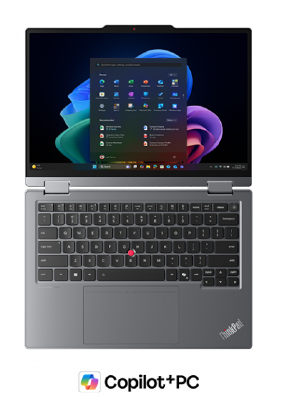 [New] ThinkPad X1 2-in-1 Gen 11 Aura Edition ( Ultra 5 335, Ram 32GB, SSD 256GB, 14