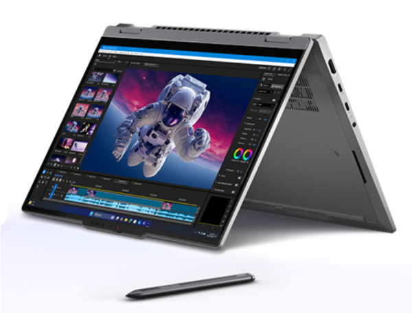 [New] ThinkPad X1 2-in-1 Gen 11 Aura Edition ( Ultra 5 335, Ram 32GB, SSD 256GB, 14