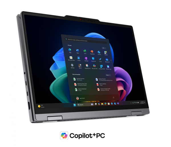 [New] ThinkPad X1 2-in-1 Gen 11 Aura Edition ( Ultra 5 335, Ram 32GB, SSD 256GB, 14