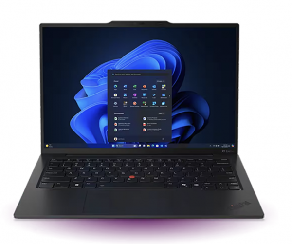 [New] ThinkPad X1 Carbon Gen 13 Aura Edition ( Ultra 7 258V Ram 32GB, SSD 1TB, 14