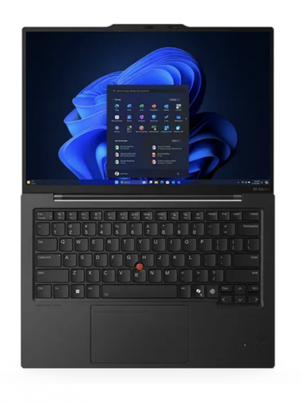 [New] ThinkPad X1 Carbon Gen 13 Aura Edition ( Ultra 5 225U, Ram 16GB, SSD 512GB, 14