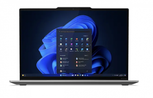 [New] ThinkPad X1 2-in-1 Gen 10 Aura Edition ( Ultra 5 225U, Ram 16GB, SSD 256B, 14