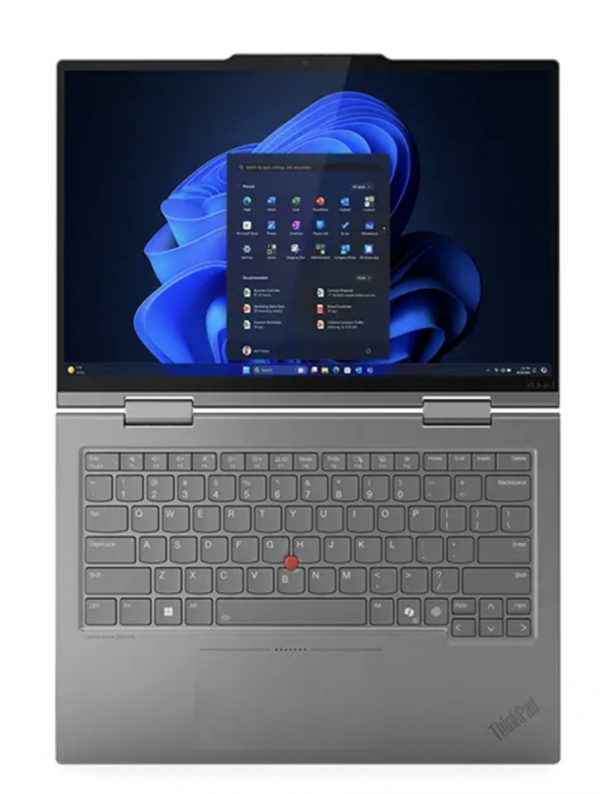 [New] ThinkPad X1 2-in-1 Gen 10 Aura Edition ( Ultra 7 265U, Ram 32GB, SSD 1TB, 14