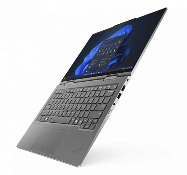 [New] ThinkPad X1 2-in-1 Gen 10 Aura Edition ( Ultra 7 265U, Ram 32GB, SSD 1TB, 14