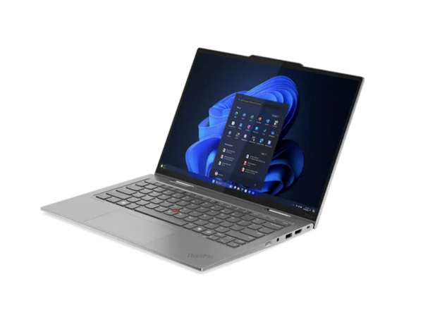 [New] ThinkPad X1 2-in-1 Gen 10 Aura Edition ( Ultra 7 265U, Ram 32GB, SSD 1TB, 14