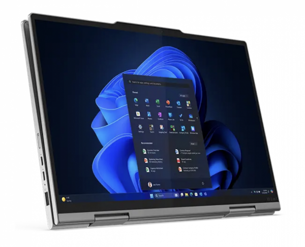 [New] ThinkPad X1 2-in-1 Gen 10 Aura Edition ( Ultra 7 265U, Ram 32GB, SSD 1TB, 14
