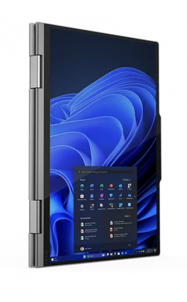 [New] ThinkPad X1 2-in-1 Gen 10 Aura Edition ( Ultra 7 265U, Ram 32GB, SSD 1TB, 14