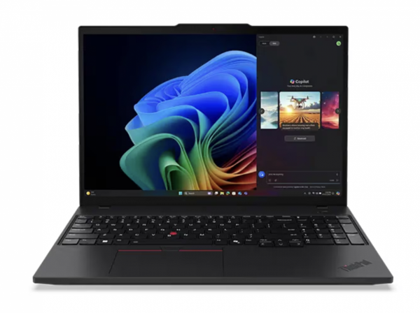 [ New ] Lenovo ThinkPad T16 Gen 4 ( Ryzen™ AI 7 PRO 350, Ram 16GB, SSD 256GB, 14'' FHD+ )
