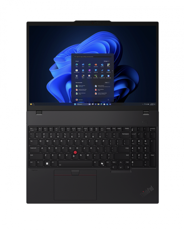 [ New ] Lenovo ThinkPad T16 Gen 4 ( Ryzen™ AI 7 PRO 350, Ram 16GB, SSD 256GB, 14'' FHD+ )