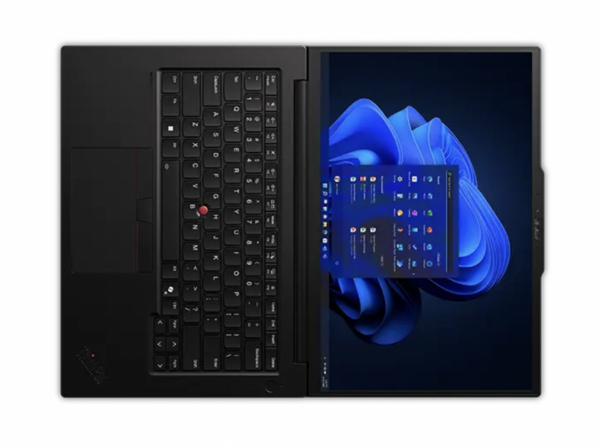 [New] Lenovo ThinkPad P14s Gen 6 ( Ryzen AI 7 PRO 350, RAM 16GB, SSD 512 GB, AMD Radeo 860M, 14