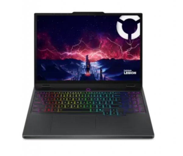 [New] Lenovo Legion 5i Gen 10 2025 - Ultra 7 255HX, RAM 16GB, SSD 512GB, RTX 5070, 15