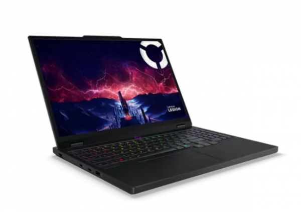 [New] Lenovo Legion 5 Gen 10 2025 - AMD Ryzen AI 7 350, RAM 16GB, SSD 1TB, RTX 5070, 15