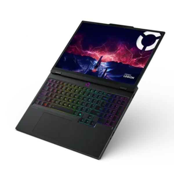 [New] Lenovo Legion 5 Gen 10 2025 - AMD Ryzen AI 7 350, RAM 16GB, SSD 1TB, RTX 5070, 15