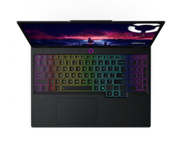 [New] Lenovo Legion 5 Gen 10 2025 - AMD Ryzen AI 7 350, RAM 16GB, SSD 1TB, RTX 5070, 15