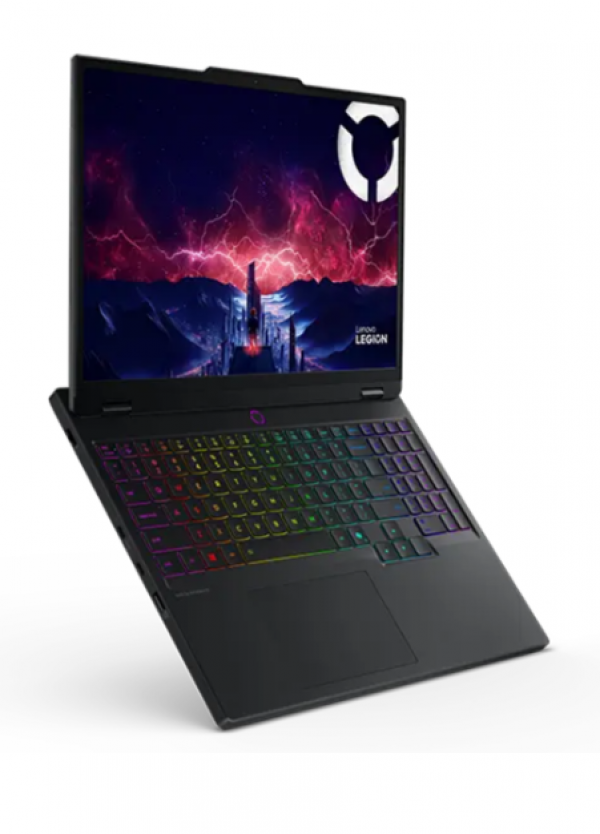 [New] Lenovo Legion 5 Gen 10 2025 - AMD Ryzen AI 7 350, RAM 16GB, SSD 1TB, RTX 5070, 15