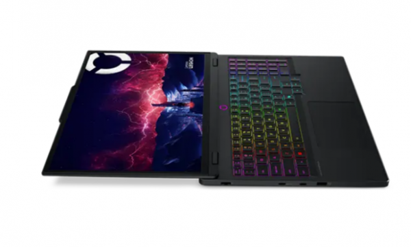 [New] Lenovo Legion 5 Gen 10 2025 - AMD Ryzen AI 7 350, RAM 16GB, SSD 1TB, RTX 5070, 15