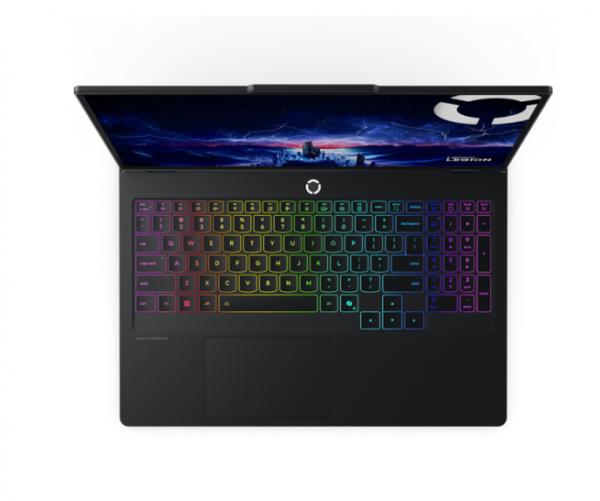 [New] Lenovo Legion pro 5i Gen 10 2025 - Ultra 9 275HX, RAM 32GB, SSD 1B, RTX 5070, 16