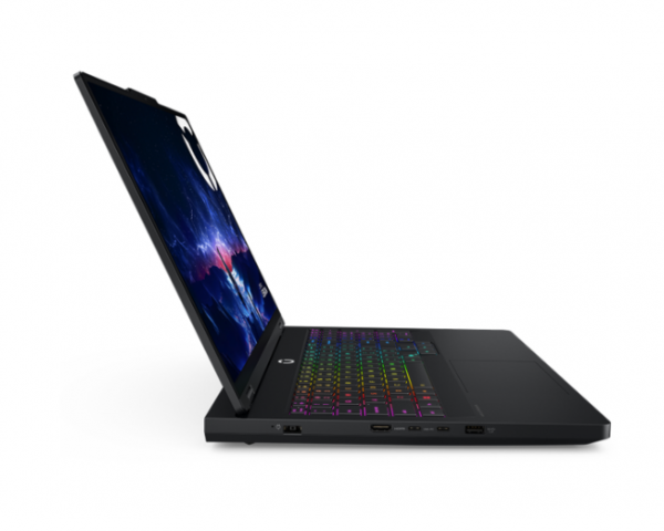 [New] Lenovo Legion pro 5i Gen 10 2025 - Ultra 9 275HX, RAM 32GB, SSD 1B, RTX 5070, 16