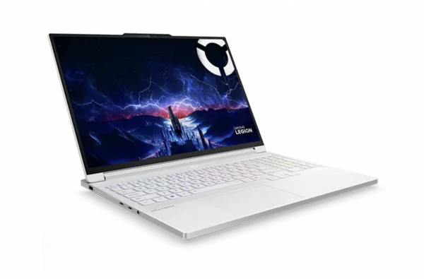 [New] Lenovo Legion 7i Gen 10 2025 - Ultra 7 255HX, RAM 16GB, SSD 1TB, RTX 5060, 16