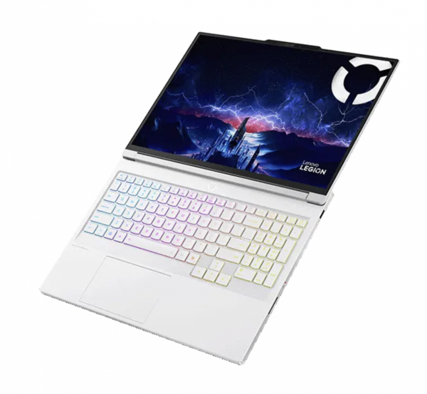 [New] Lenovo Legion 7i Gen 10 2025 - Ultra 7 255HX, RAM 16GB, SSD 1TB, RTX 5060, 16