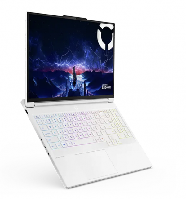 [New] Lenovo Legion 7i Gen 10 2025 - Ultra 7 255HX, RAM 16GB, SSD 1TB, RTX 5060, 16