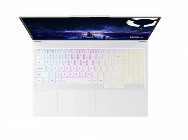 [New] Lenovo Legion 7i Gen 10 2025 - Ultra 7 255HX, RAM 16GB, SSD 1TB, RTX 5060, 16