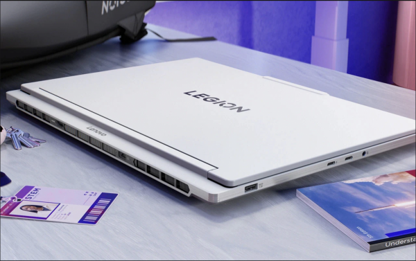 [New] Lenovo Legion 7i Gen 10 2025 - Ultra 7 255HX, RAM 16GB, SSD 1TB, RTX 5060, 16
