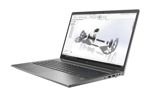 HP Zbook Power G8 ( i7-11800H, Ram 16GB, SSD 512GB, Quadro T1200, 15.6' FHD ) 