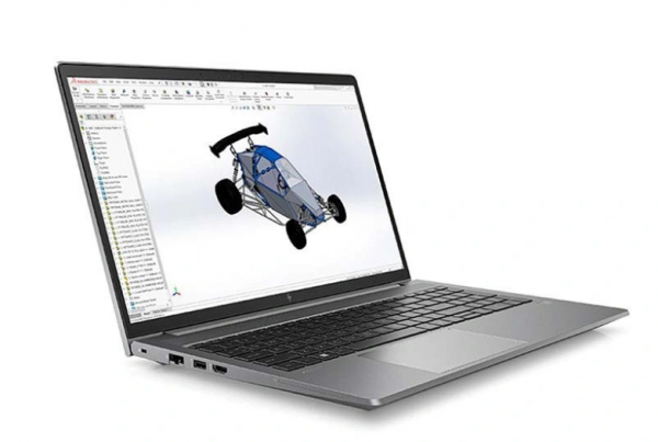 HP Zbook Power G8 ( i7-11800H, Ram 16GB, SSD 512GB, Quadro T1200, 15.6' FHD ) 