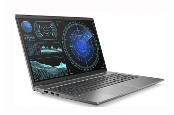 HP Zbook Power G8 ( i7-11800H, Ram 16GB, SSD 512GB, Quadro T1200, 15.6' FHD ) 