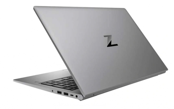 HP Zbook Power G8 ( i7-11800H, Ram 16GB, SSD 512GB, Quadro T1200, 15.6' FHD ) 