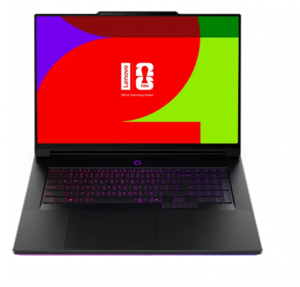 [New] Lenovo Legion 9i Gen 10 2025 - Ultra 9 275HX, RAM 32GB, SSD 1TB, RTX 5090, 18